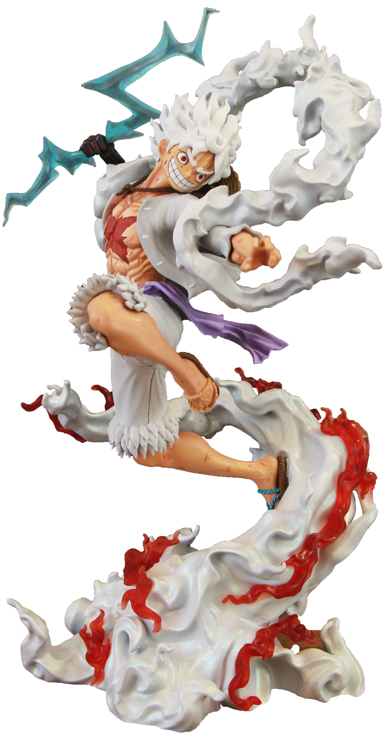 luffy